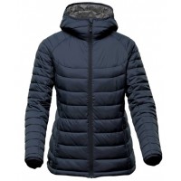 Stormtech - Women's Stavanger thermal shell - ST014