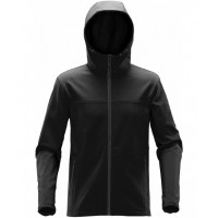 Stormtech - Orbiter softshell hoodie - ST076