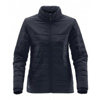 Stormtech - Women's Nautilus quilted jacket - ST185