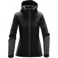 Stormtech - Women's Orbiter softshell hoodie - ST189