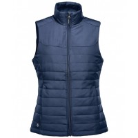 Stormtech - Women's Nautilus quilted bodywarmer - ST191