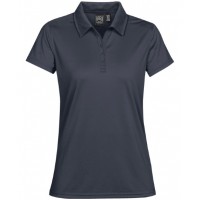 Stormtech - Women's Eclipse H2X-DRY® piqué polo - ST192