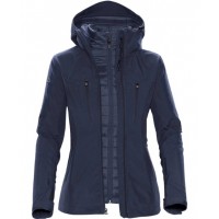 Stormtech - Women's Matrix system jacket - ST194