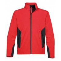 Stormtech - Pulse softshell - ST802