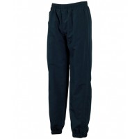 Tombo - Lined tracksuit bottoms - TL047