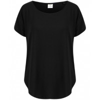 Tombo - Scoop neck tee - TL527