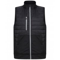 Tombo - Unisex padded sports gilet - TL576