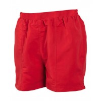 Tombo - Women's all-purpose unlined shorts - TL80F