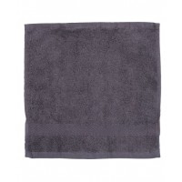 Towel City - Luxury range face cloth - TC001