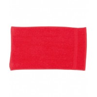 Towel City - Luxury range guest towel - TC005