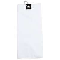 Towel City - Microfibre golf towel - TC019