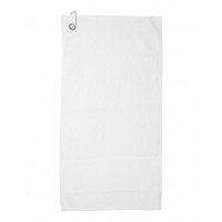 Towel City - Printable border golf towel - TC033