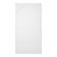 Towel City - Printable border hand towel - TC034