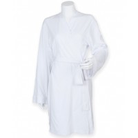 Towel City - Women's wrap robe - TC050