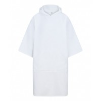 Towel City - Adults poncho - TC810