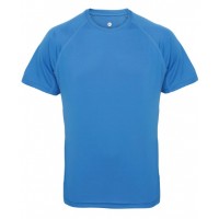 Tridri® - TriDri® panelled tech tee - TR011