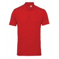 Tridri® - TriDri® panelled polo - TR012