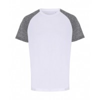 Tridri® - TriDri® contrast sleeve performance t-shirt - TR018