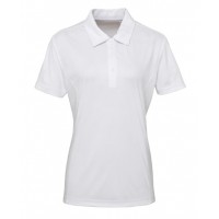 Tridri® - Women's TriDri® panelled polo - TR022