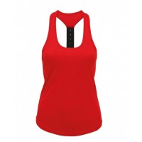 Tridri® - Women's TriDri® performance strap back vest - TR027