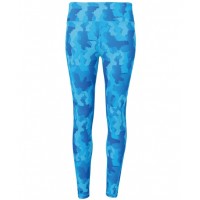 Tridri® - Women's TriDri® performance Hexoflage® leggings - TR032