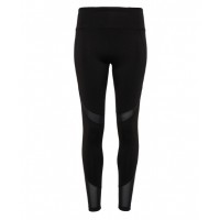 Tridri® - Women's TriDri® mesh tech panel leggings full-length - TR034