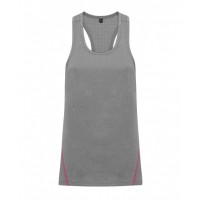 Tridri® - Women's TriDri® 'laser cut' vest - TR041