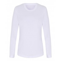 Tridri® - Women's TriDri® long sleeve performance t-shirt - TR060