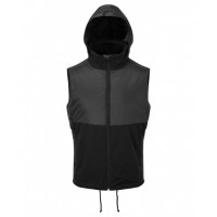 Tridri® - Men's TriDri® insulated hybrid gilet - TR075