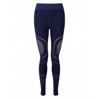 Tridri® - Women's TriDri® seamless '3D fit' multi-sport reveal leggings - TR207