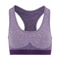 Tridri® - TriDri® seamless '3D fit' multi-sport sculpt bra - TR210