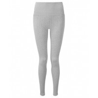 Tridri® - Women's TriDri® knitted city leggings - TR219