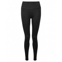 Tridri® - Women's TriDri® high-shine leggings - TR309