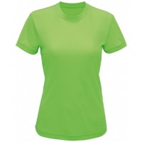 Tridri® - Women's TriDri® recycled performance t-shirt - TR502