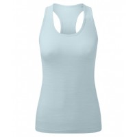 Tridri® - Women's TriDri® recycled seamless 3D fit multi-sport flex vest - TR509