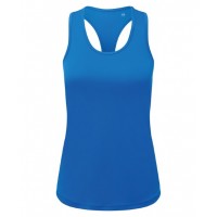 Tridri® - Women’s TriDri® recycled performance slim racerback vest - TR527