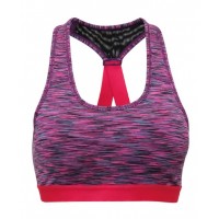 Tridri® - TriDri® performance sports bra (medium impact) - TR920