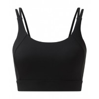 Tridri® - Women's TriDri® crossback sports bra (medium impact) - TR922