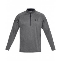 Under Armour - Tech™ 2.0  1/2 zip long sleeve - UA004