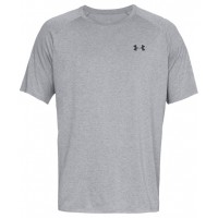 Under Armour - Tech™ short sleeve - UA005