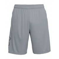 Under Armour - Tech™ graphic shorts - UA017