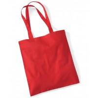 Westford Mill - Bag for life - long handles - WM101