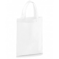 Westford Mill - Cotton party bag for life - WM103