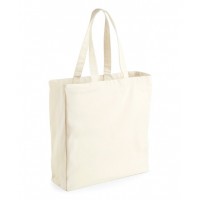 Westford Mill - Canvas classic shopper - WM108