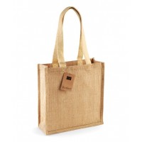 Westford Mill - Jute compact tote - WM406