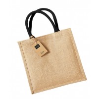 Westford Mill - Jute midi tote - WM413