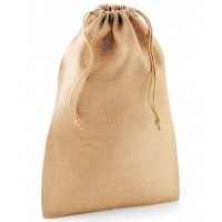 Westford Mill - Jute stuff bag - WM415