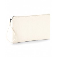 Westford Mill - Canvas wristlet pouch - WM520