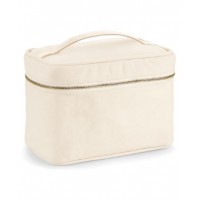 Westford Mill - Canvas vanity case - WM558