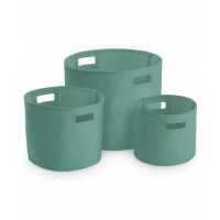 Westford Mill - Canvas storage tubs - WM574